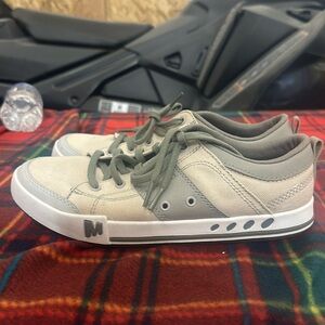 Whitecap Grey Merrell Sneakers